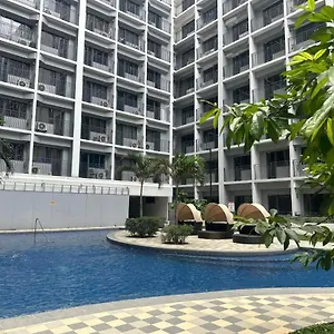 Shore 2 Residences, Tower 3, Moa Complex, City, Philippines Pasay