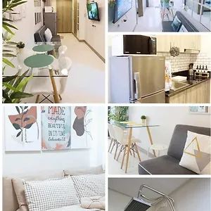 Smdc Coast Residences Near Picc World Trade Center Moa Pasay