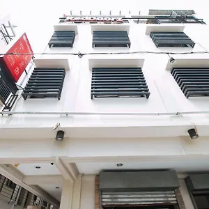 Reddoorz Near Taft Pasay