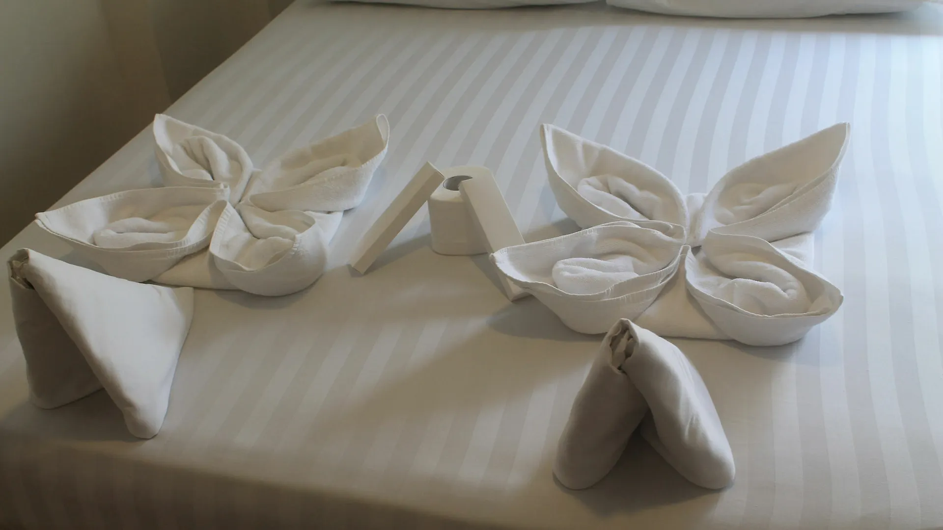 Dg Budget Hotel Salem Pasay