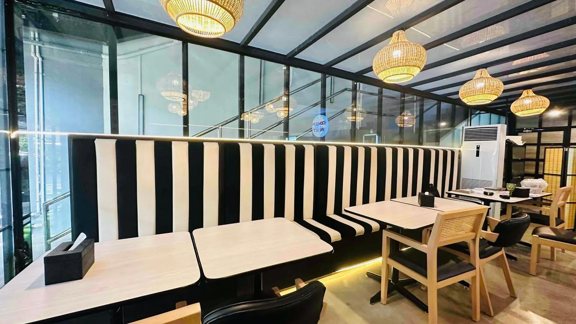 Dg Budget Hotel Salem Pasay Philippines