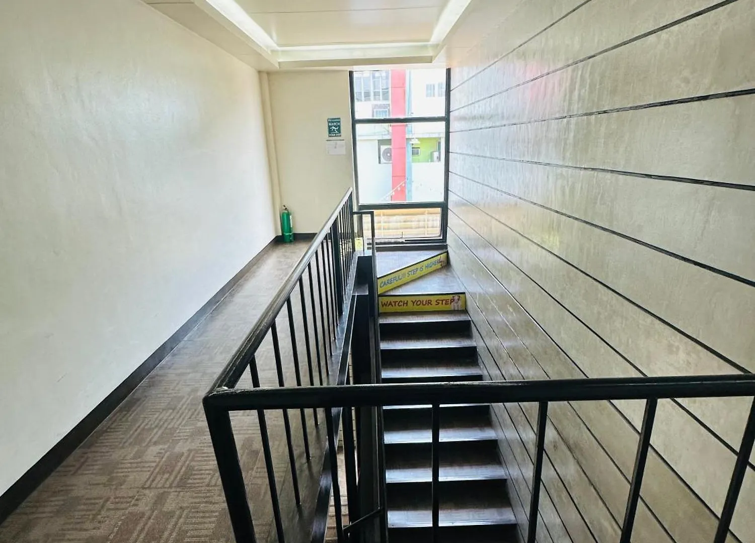 Dg Budget Hotel Salem Pasay 0*,