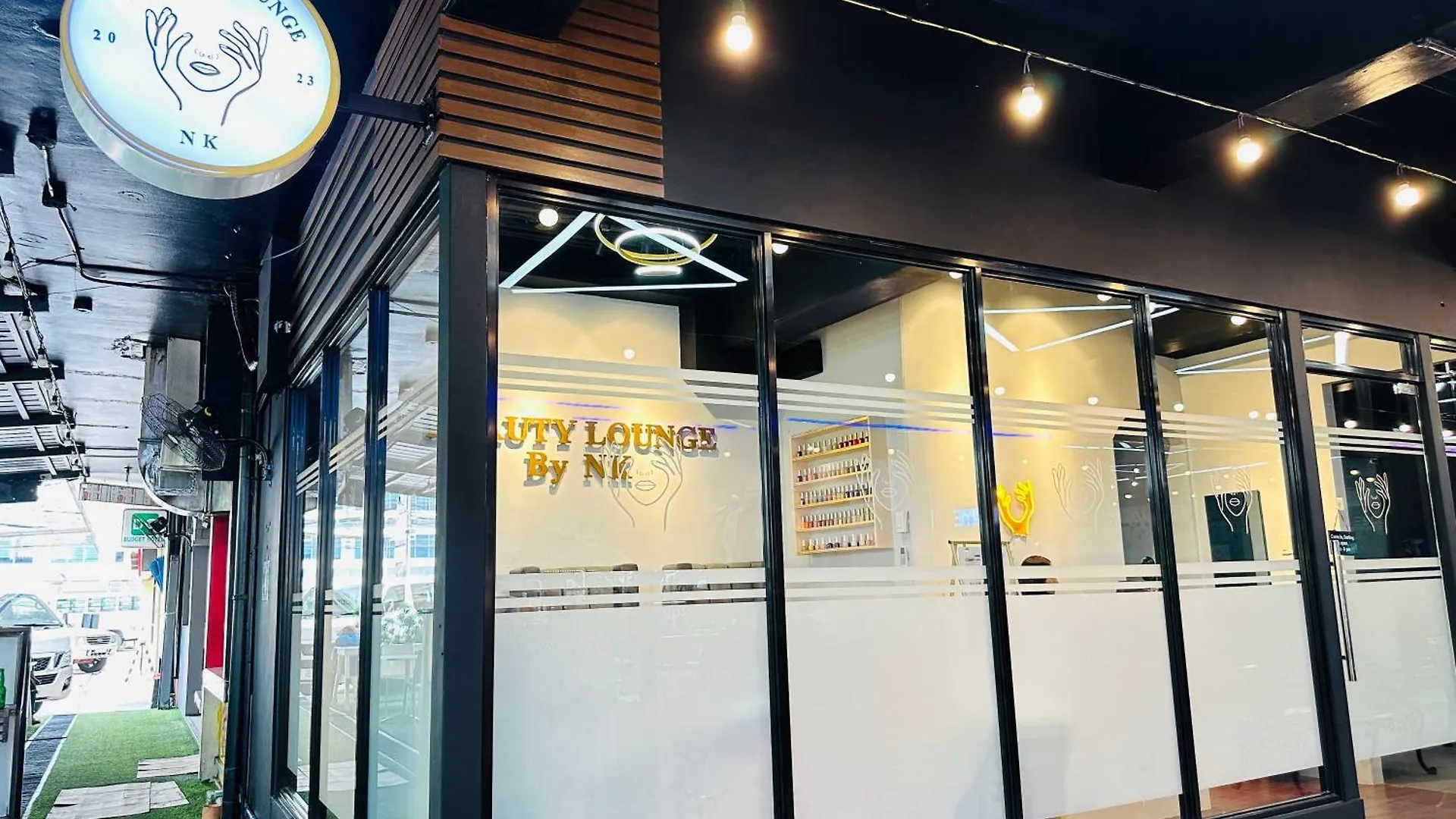 Dg Budget Hotel Salem Pasay 0*,  Philippines