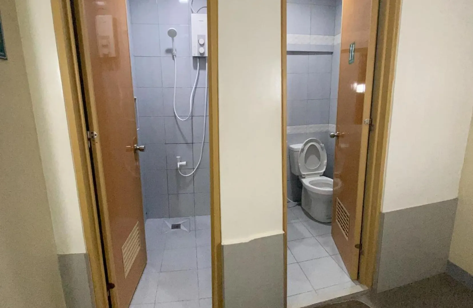 Dg Budget Hotel Salem Pasay