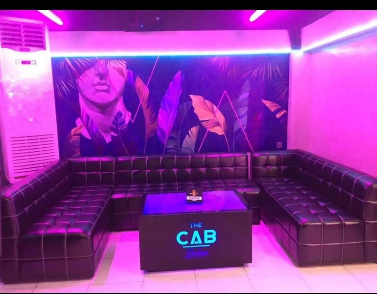 Dg Budget Hotel Salem Pasay 0*,