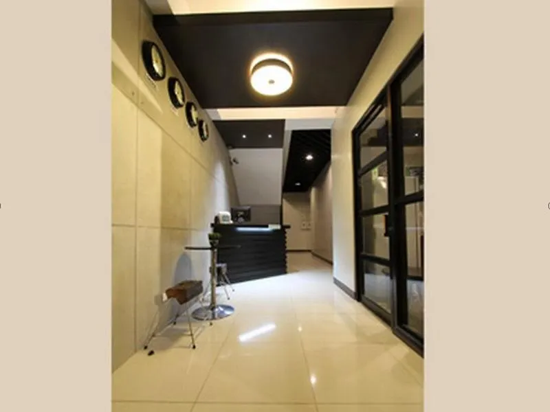 Dg Budget Hotel Salem Pasay