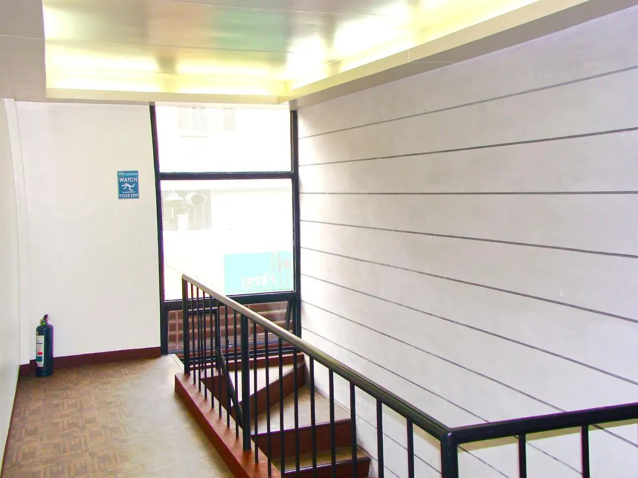 Dg Budget Hotel Salem Pasay 0*,