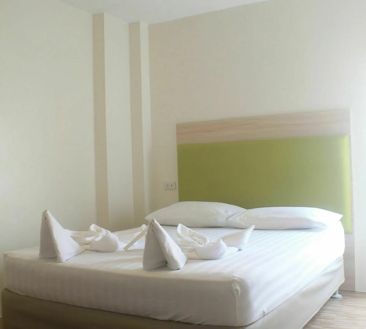Dg Budget Hotel Salem Pasay 0*,  Philippines